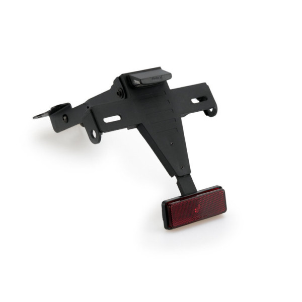 Puig Tail Tidy Black